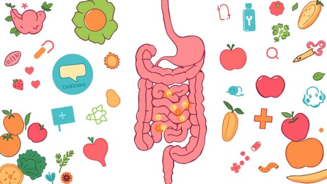 Understanding Colon Cancer: Symptoms and Prevention