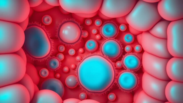 Understanding Colonic Polyps: Symptoms and Risks