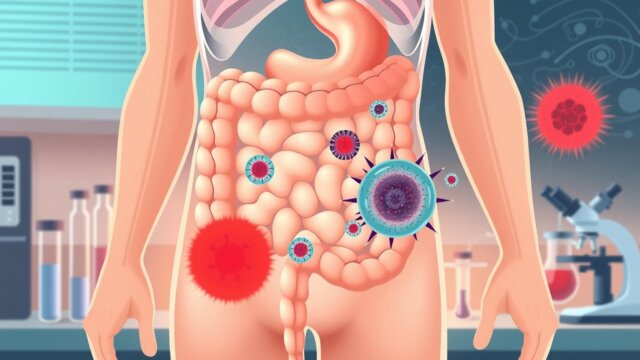 Understanding Colorectal Cancer: Causes and Treatment