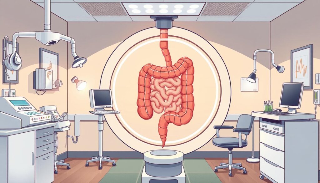 Colorectal Cancer Screening