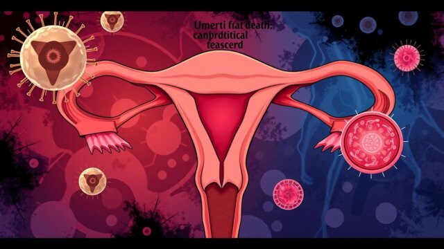 Understanding Endometrial Cancer: Symptoms & Treatment