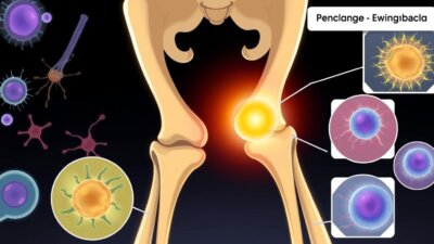 Understanding Ewing’s Sarcoma: Symptoms and Treatment