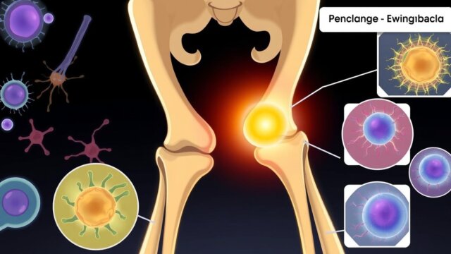Understanding Ewing’s Sarcoma: Symptoms and Treatment