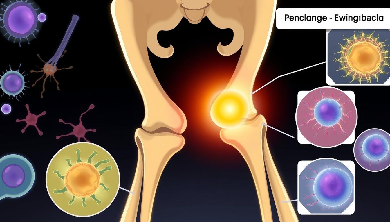 Ewing's Sarcoma