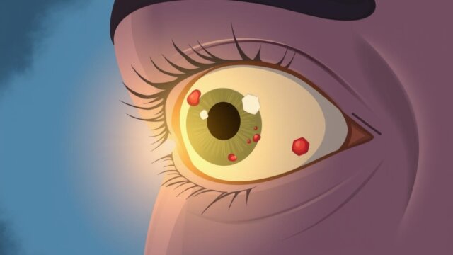 Eye Cancer: Understanding Symptoms and Treatment