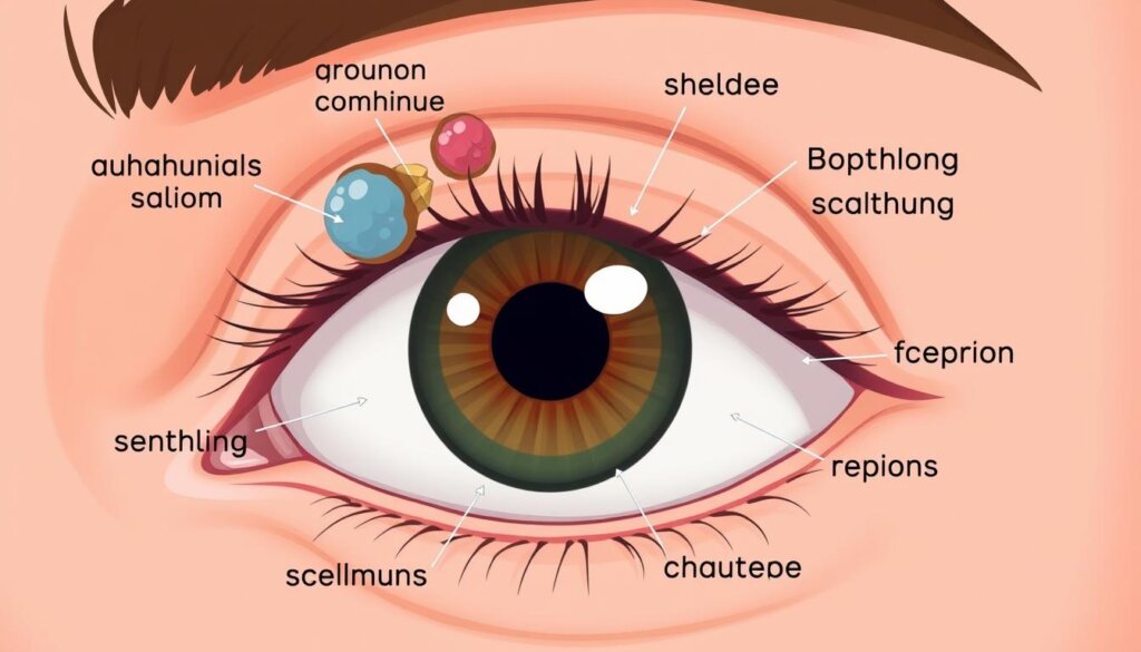 Eye Cancer Symptoms