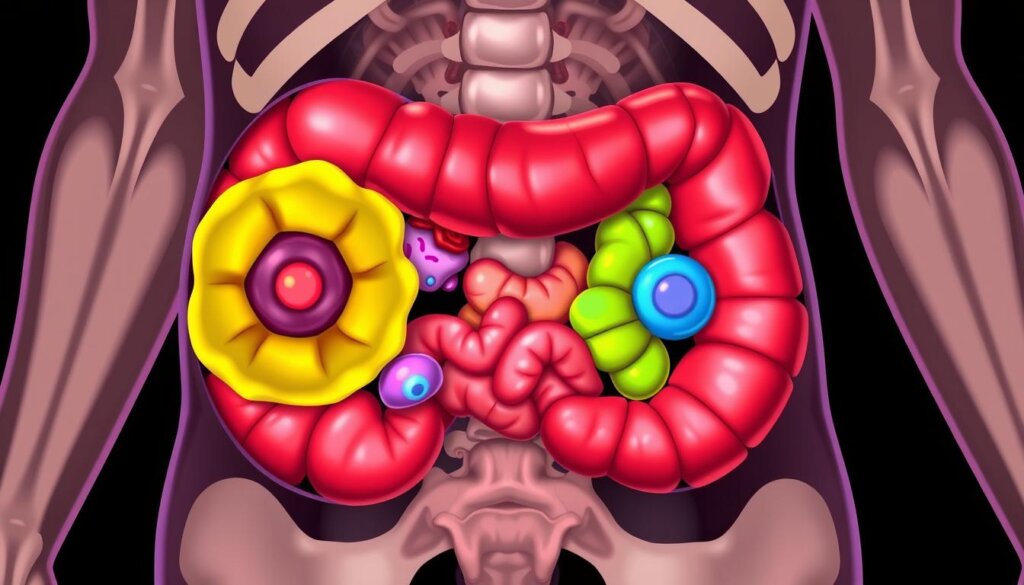 GIST imaging and diagnosis