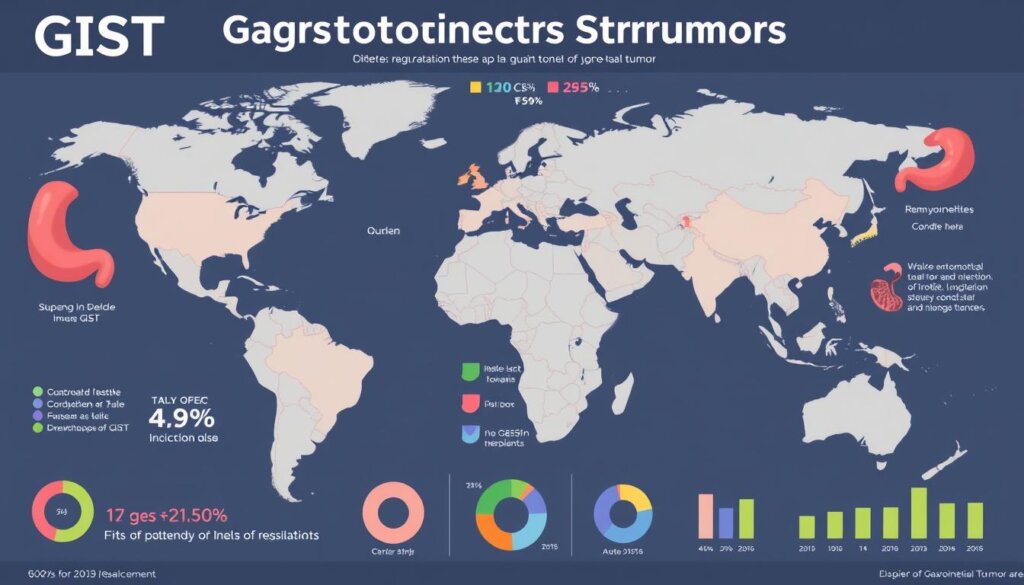 GIST prevalence