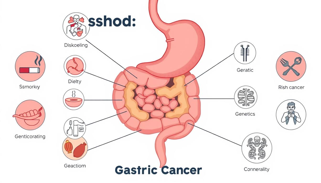 Gastric Cancer