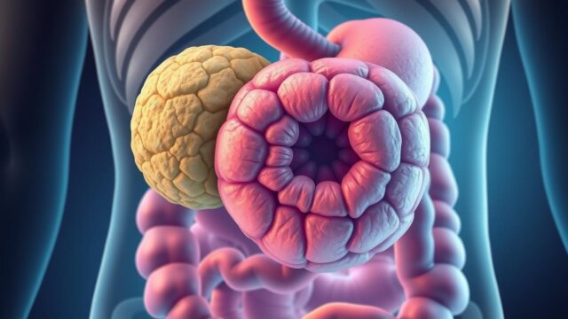 Understanding Gastrointestinal Stromal Tumors (GIST)