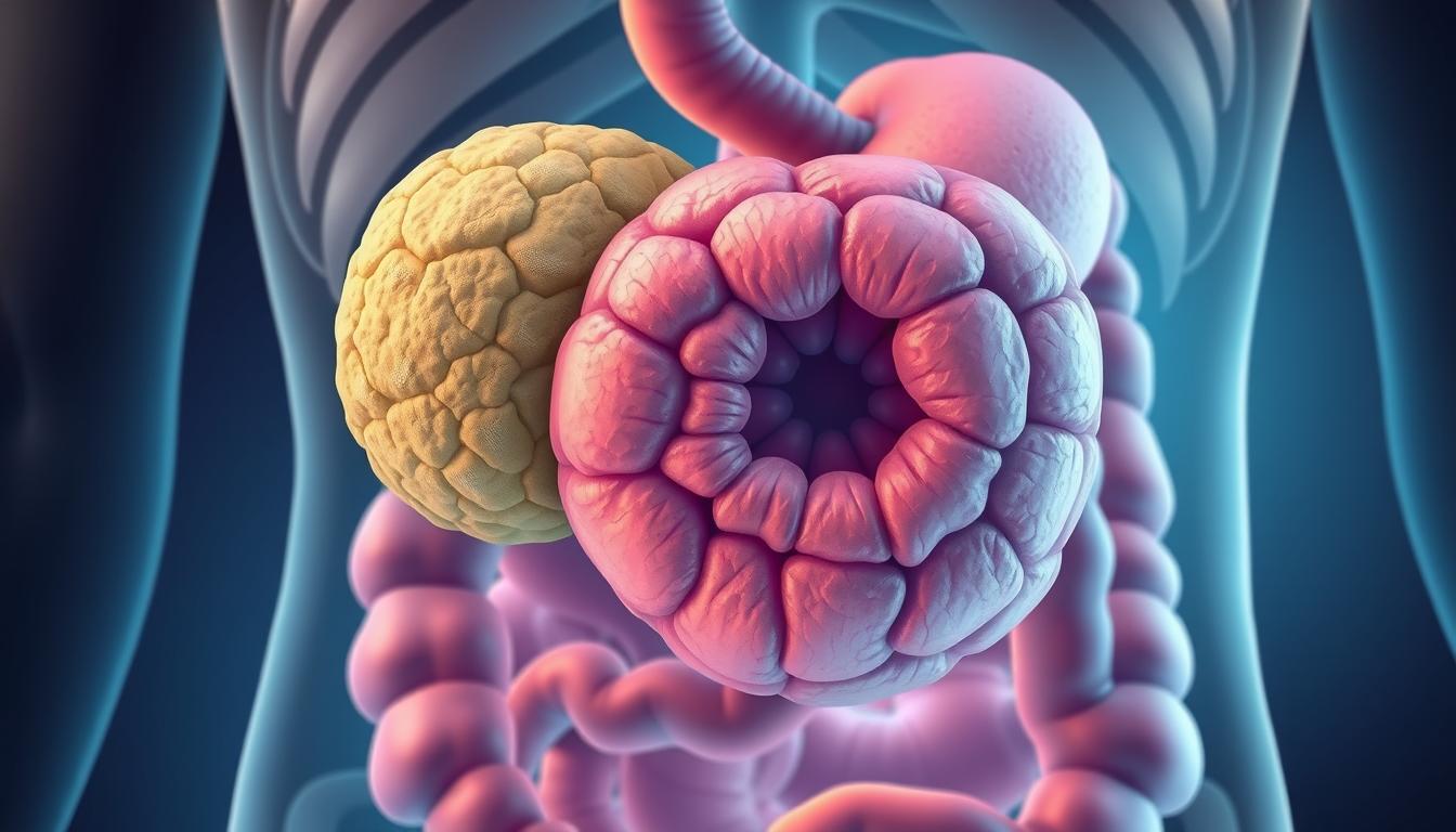 Gastrointestinal Stromal Tumors