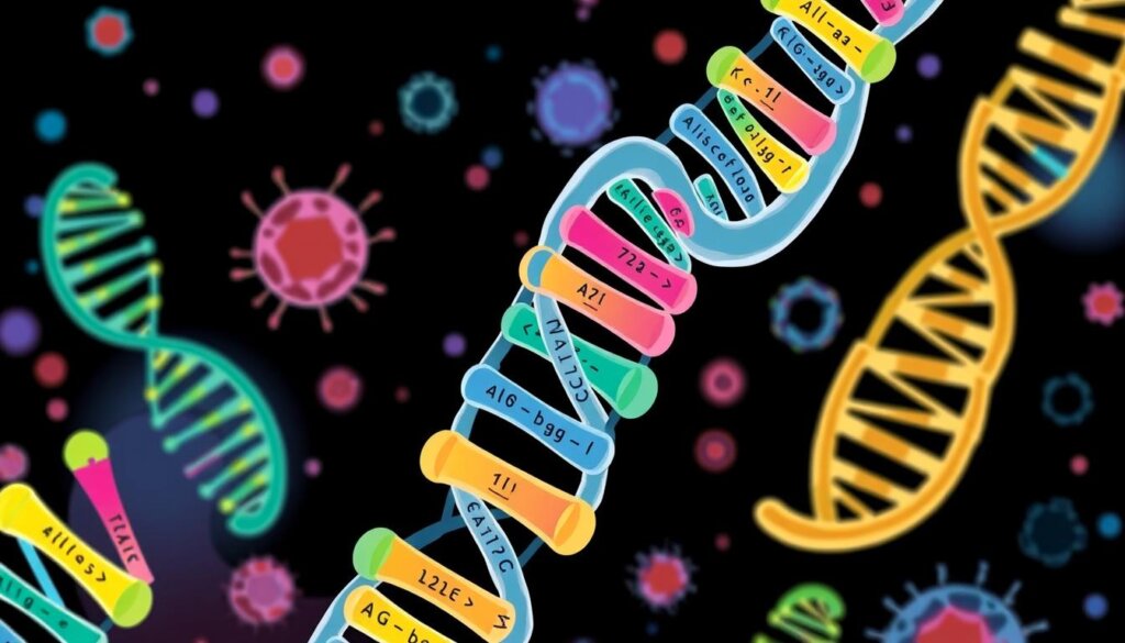 Genetic Mutations in CLL