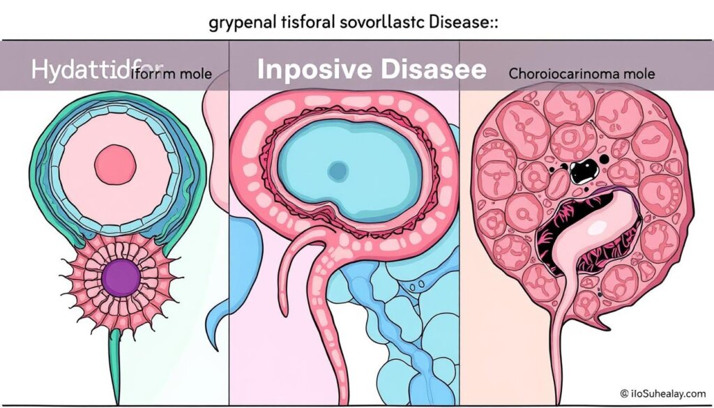 Gestational Trophoblastic Disease