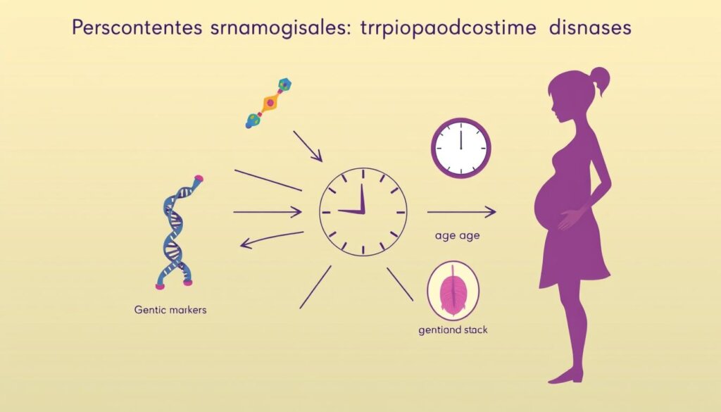 Gestational Trophoblastic Disease Risk Factors