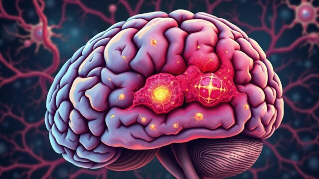 Understanding Glioma: Brain Tumor Types Explained