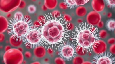 Understanding Hairy Cell Leukemia: Symptoms and Treatment