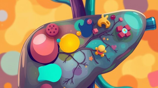 Hepatoblastoma: Understanding Pediatric Liver Cancer