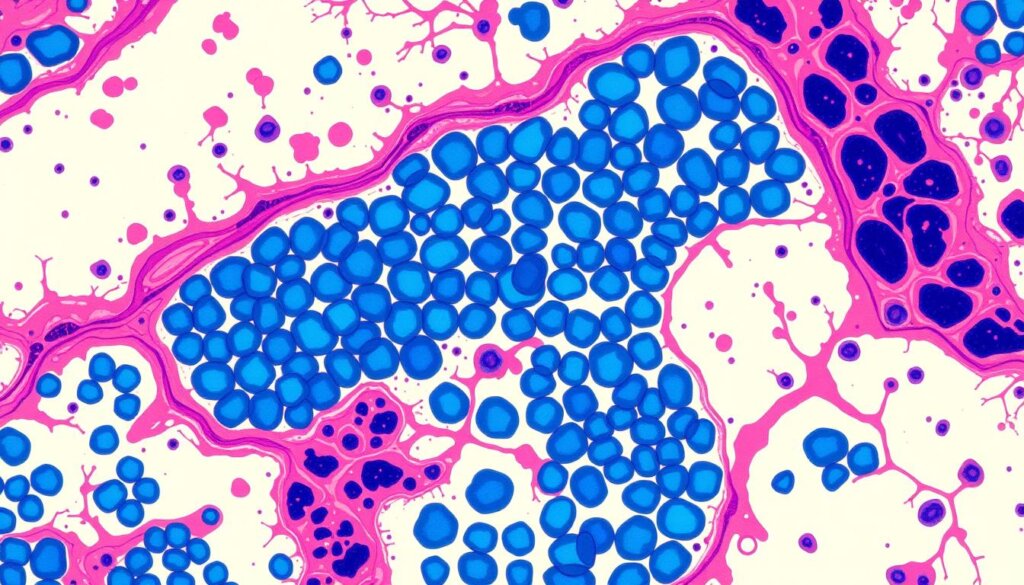 Hepatoblastoma Histology