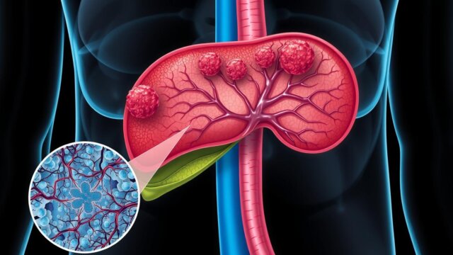 Understanding Hepatocellular Carcinoma: Causes and Care