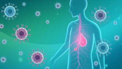 Understanding Hodgkin Disease: Causes and Treatment