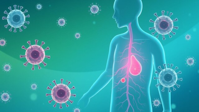 Understanding Hodgkin Disease: Causes and Treatment