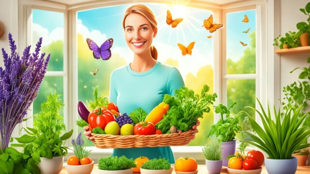 Home Remedies for Schizophrenia: Natural Support