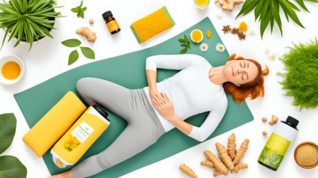 Natural Home Remedies for Sciatica Pain Relief