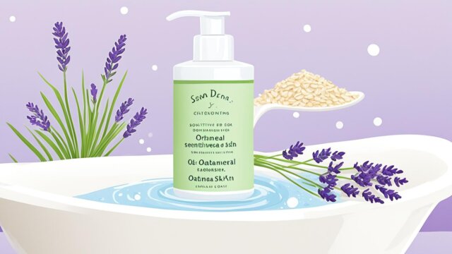 Soothing Home Remedies for Sensitive Skin
