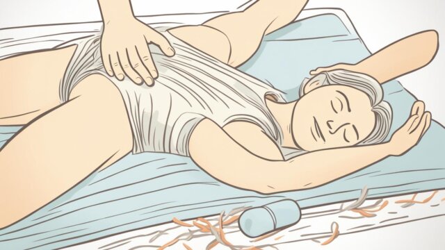 DIY Shiatsu Massage: Home Remedies for Natural Relief