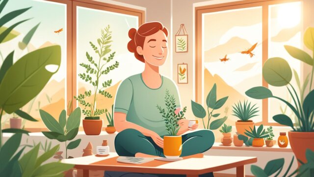 9 Home Remedies for Shortness of Breath: Natural Relief