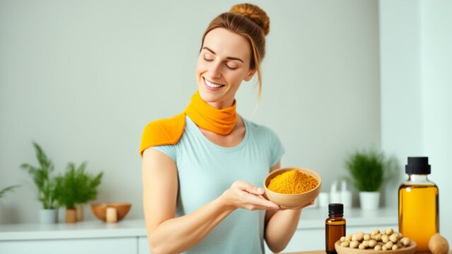 8 Effective Home Remedies for Shoulder Pain Relief