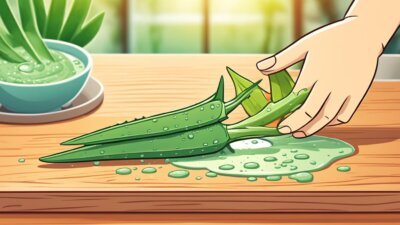 Home Remedies for Skin Abrasions: Natural Healing Tips