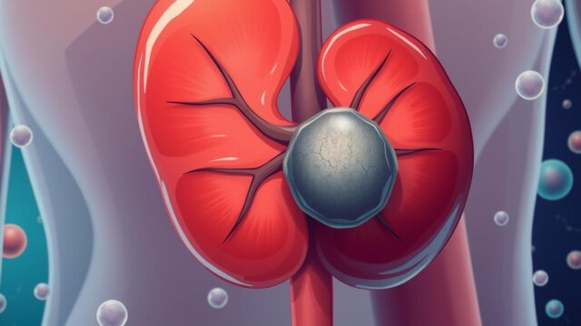 Hypernephroma: Understanding Kidney Cancer