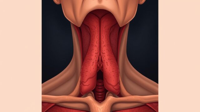 Hypopharyngeal Cancer: Causes, Symptoms, Treatment