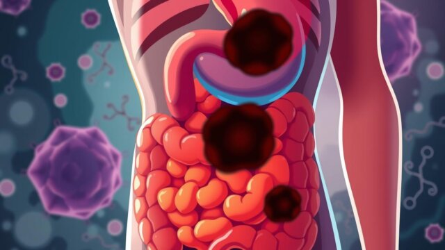 Intestinal Cancer: Symptoms, Diagnosis, and Treatment