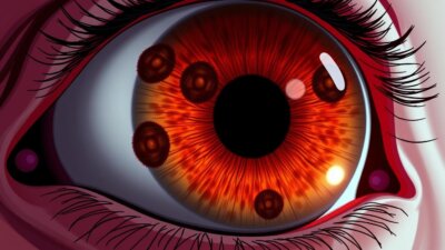 Understanding Intraocular Melanoma: Causes and Treatment