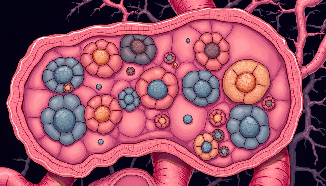 Islet Cell Carcinoma