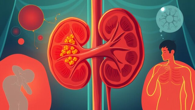 Understanding Kidney Cancer: Symptoms and Treatment