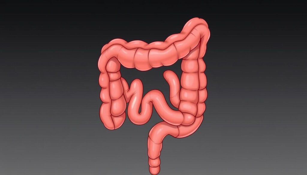 Large Intestine