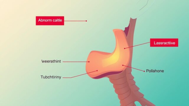 Understanding Laryngeal Cancer: Causes and Symptoms