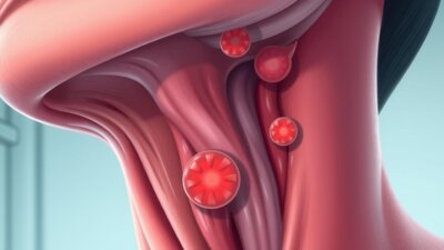 Laryngopharyngeal Cancer: Symptoms and Treatment