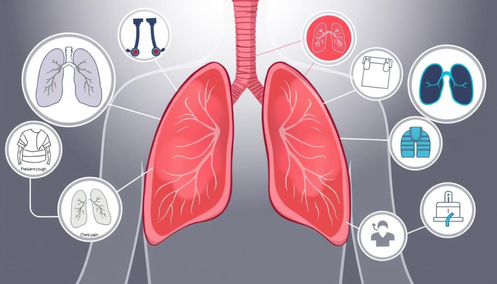 Lung Cancer Symptoms