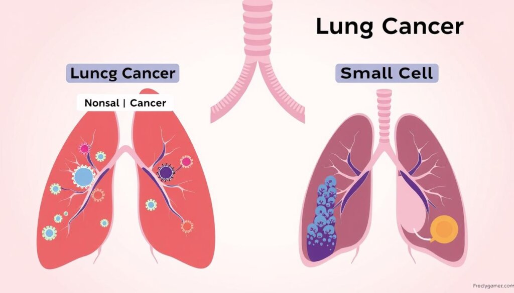 Lung Cancer Types