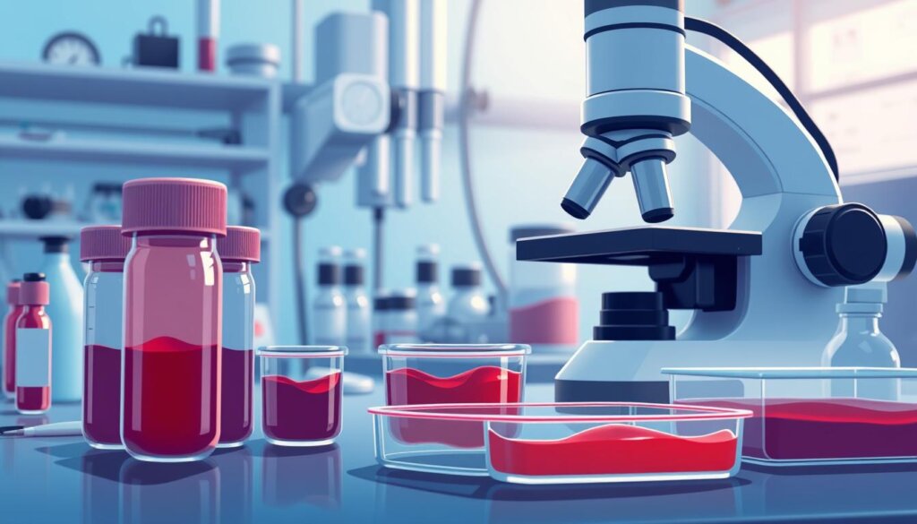 Lymphoma Diagnosis