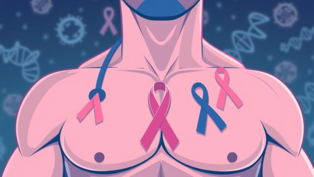 Male Breast Cancer: Understanding the Risks