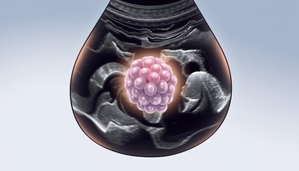 Molar Pregnancy Ultrasound