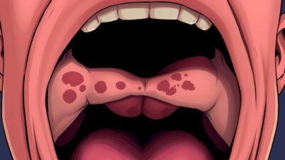 Understanding Mouth Cancer: Symptoms and Risks