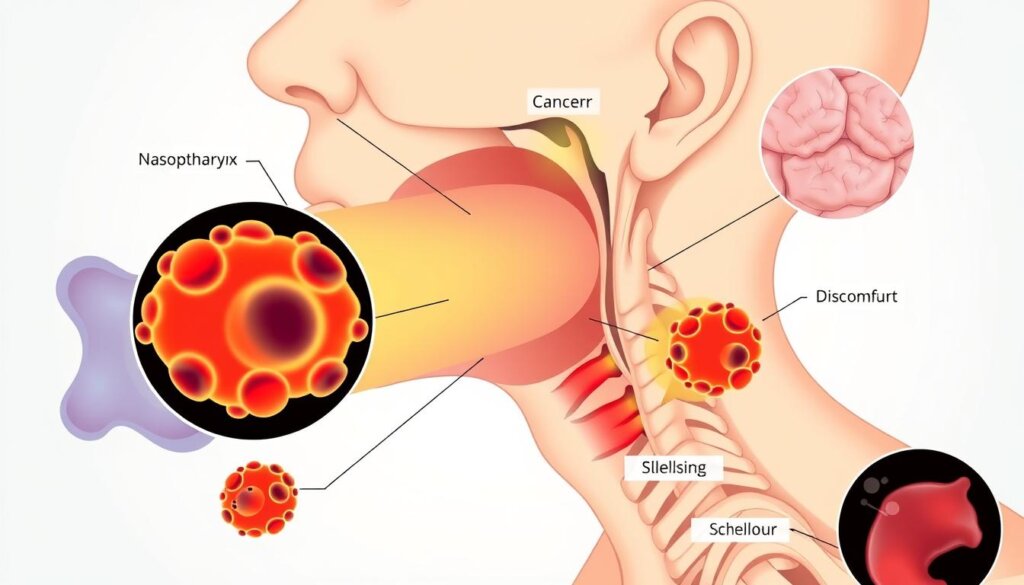 Nasopharyngeal Cancer