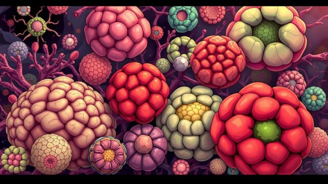 Understanding Neoplasms: Causes and Treatments