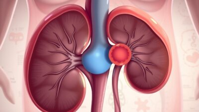 Nephroblastoma: Understanding Wilms Tumor in Kids